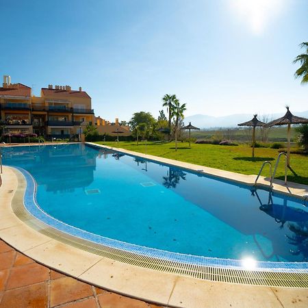 Sunstay House Sol Andalusi Alhaurin Alhaurín de la Torre Exteriér fotografie