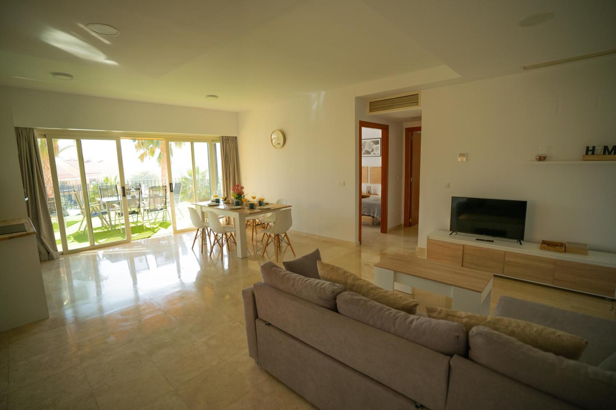 Sunstay House Sol Andalusi Alhaurin Alhaurín de la Torre Exteriér fotografie