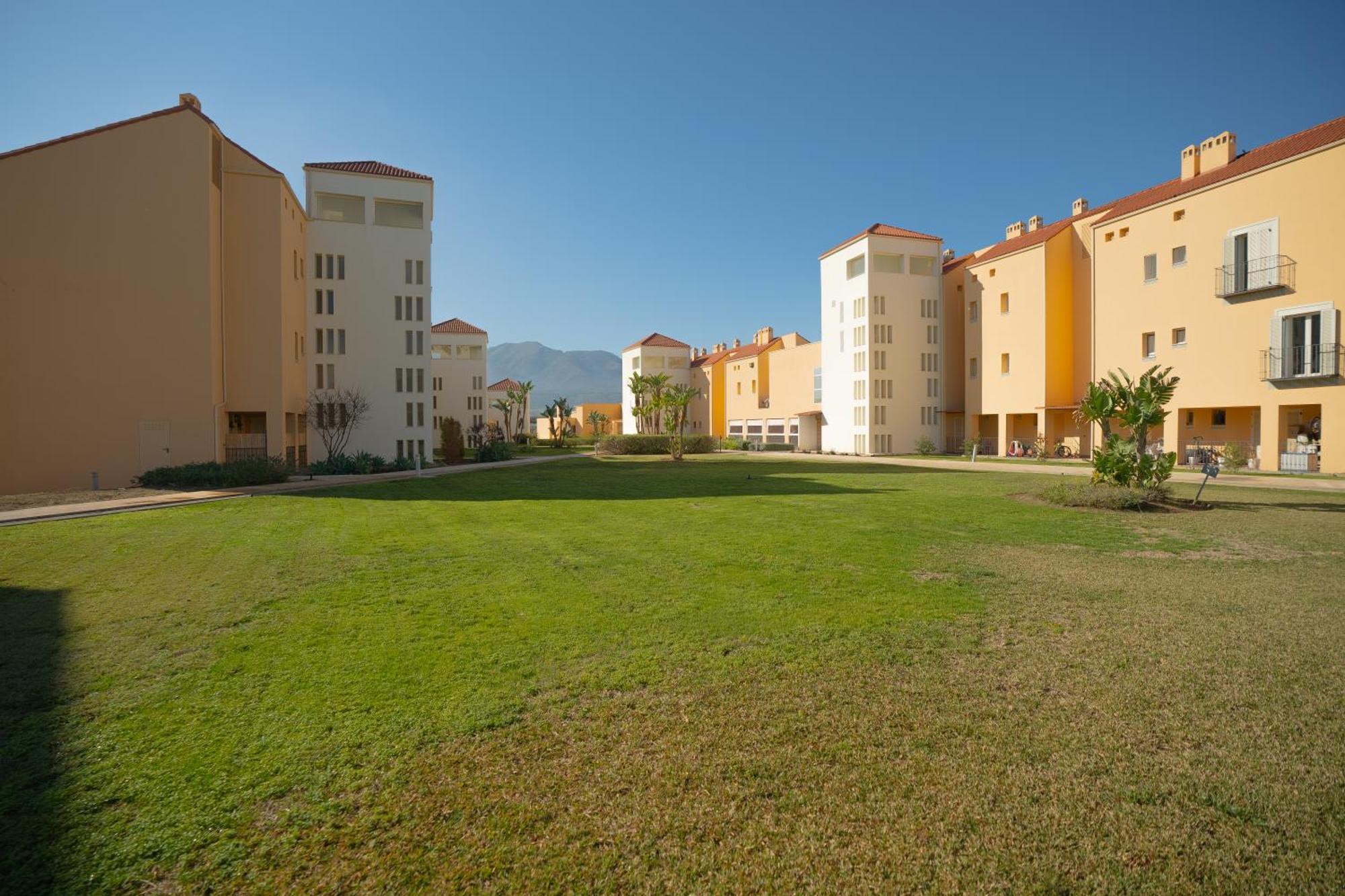 Sunstay House Sol Andalusi Alhaurin Alhaurín de la Torre Exteriér fotografie