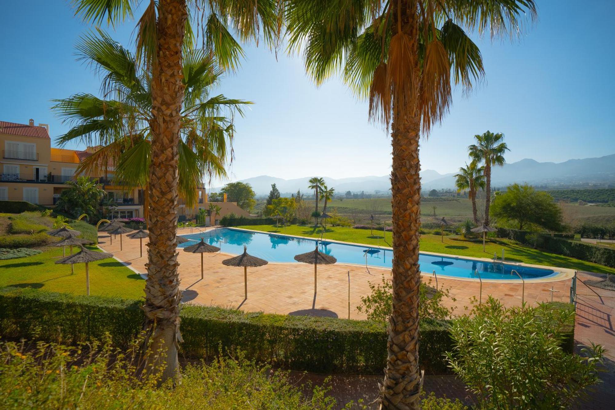 Sunstay House Sol Andalusi Alhaurin Alhaurín de la Torre Exteriér fotografie