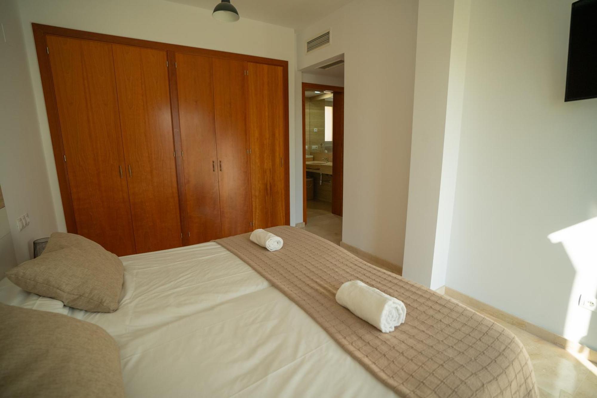 Sunstay House Sol Andalusi Alhaurin Alhaurín de la Torre Exteriér fotografie