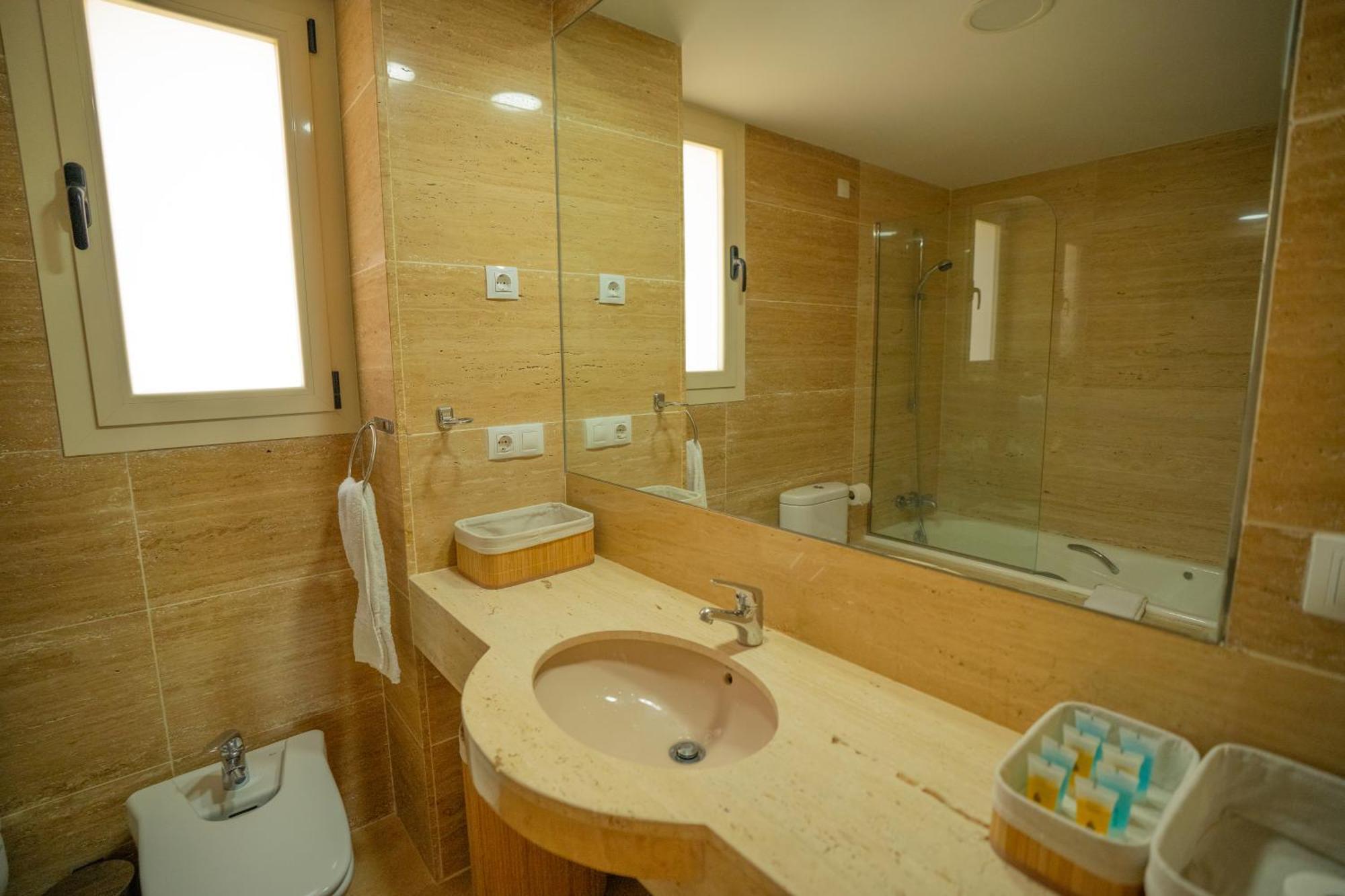Sunstay House Sol Andalusi Alhaurin Alhaurín de la Torre Exteriér fotografie