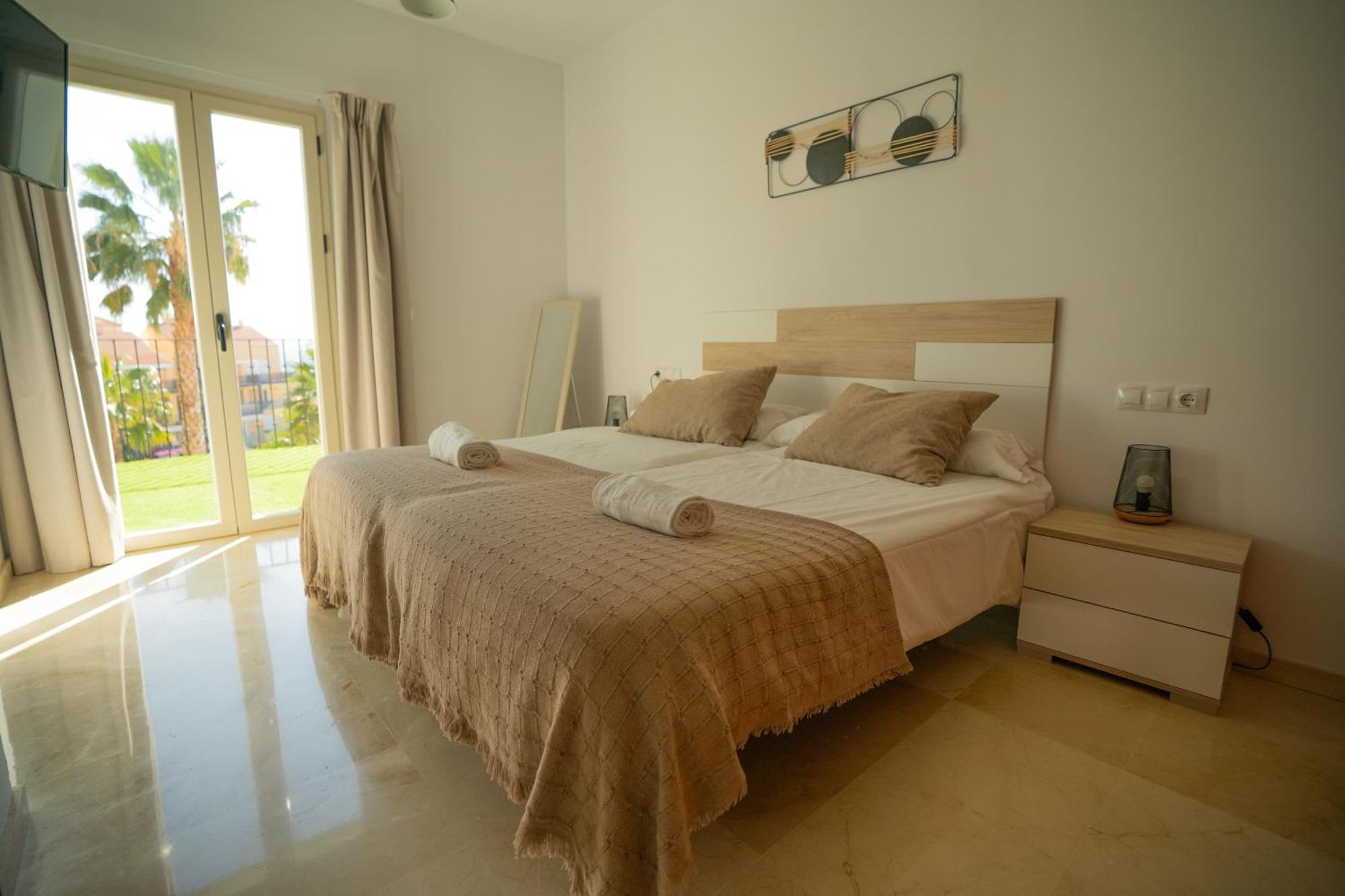 Sunstay House Sol Andalusi Alhaurin Alhaurín de la Torre Exteriér fotografie