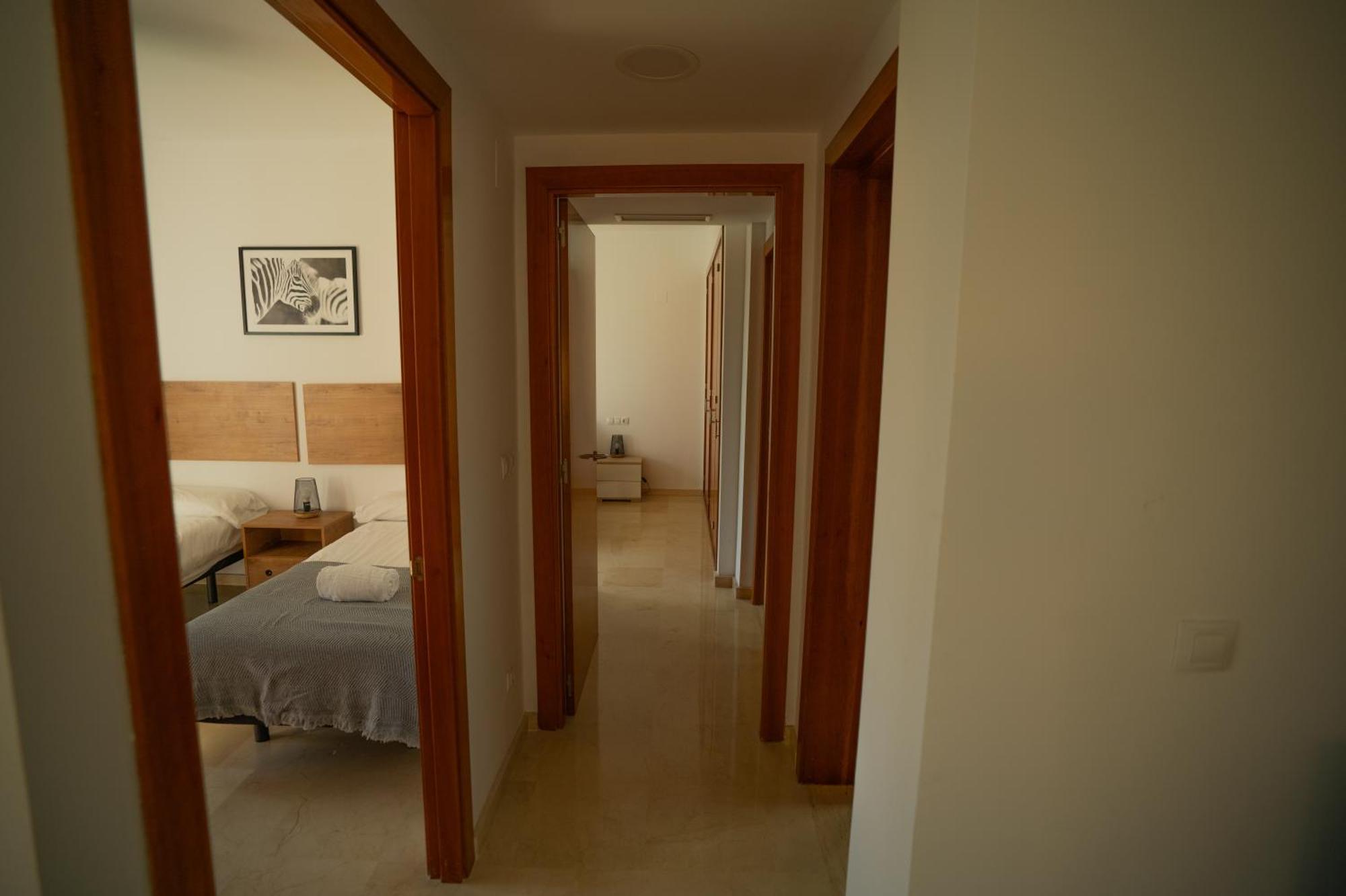 Sunstay House Sol Andalusi Alhaurin Alhaurín de la Torre Exteriér fotografie
