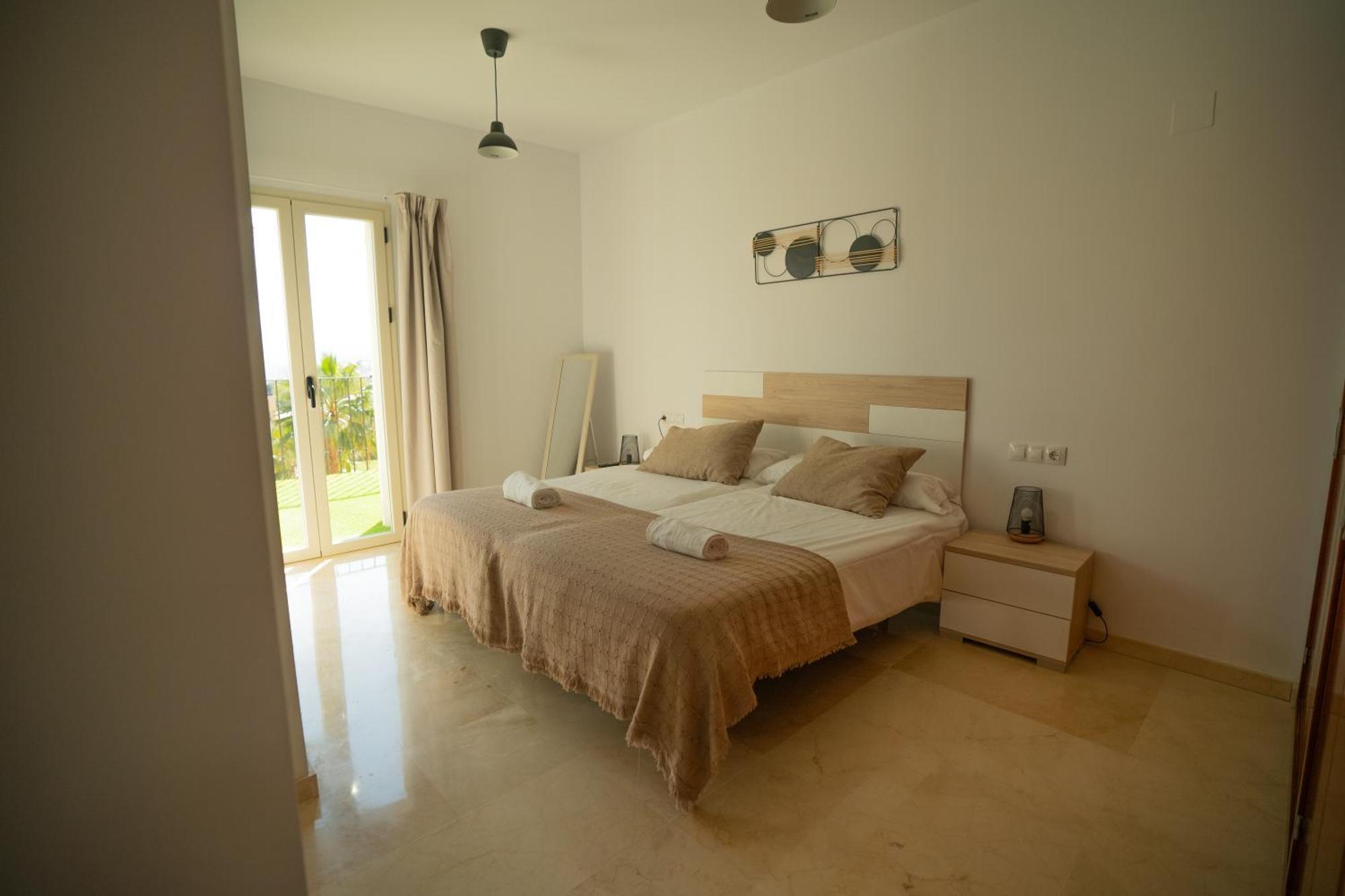 Sunstay House Sol Andalusi Alhaurin Alhaurín de la Torre Exteriér fotografie