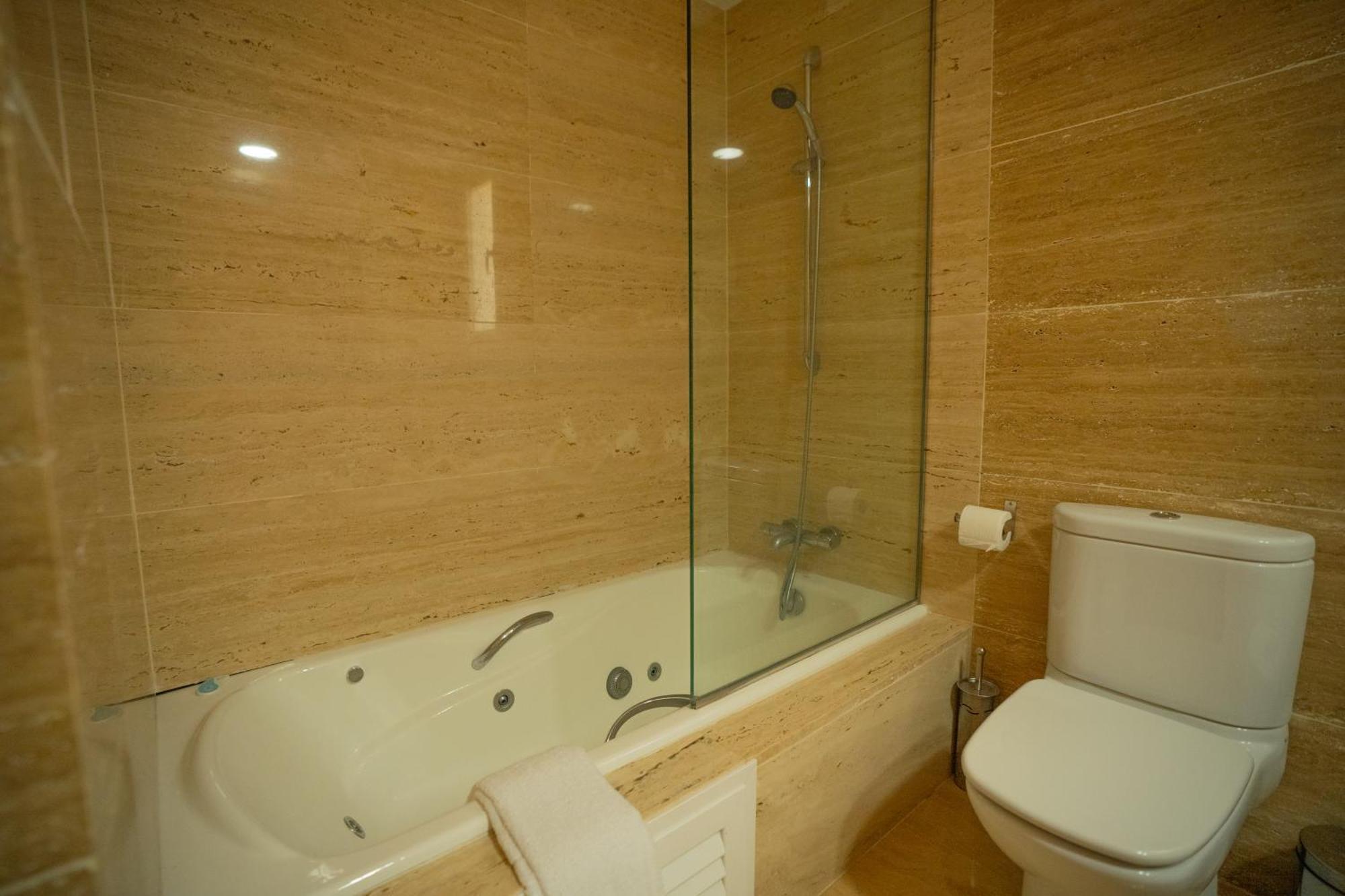 Sunstay House Sol Andalusi Alhaurin Alhaurín de la Torre Exteriér fotografie