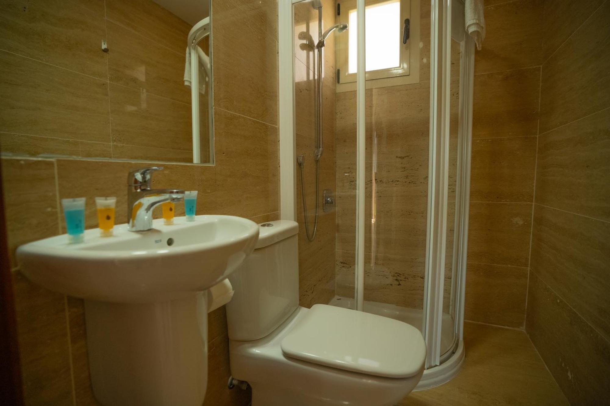 Sunstay House Sol Andalusi Alhaurin Alhaurín de la Torre Exteriér fotografie