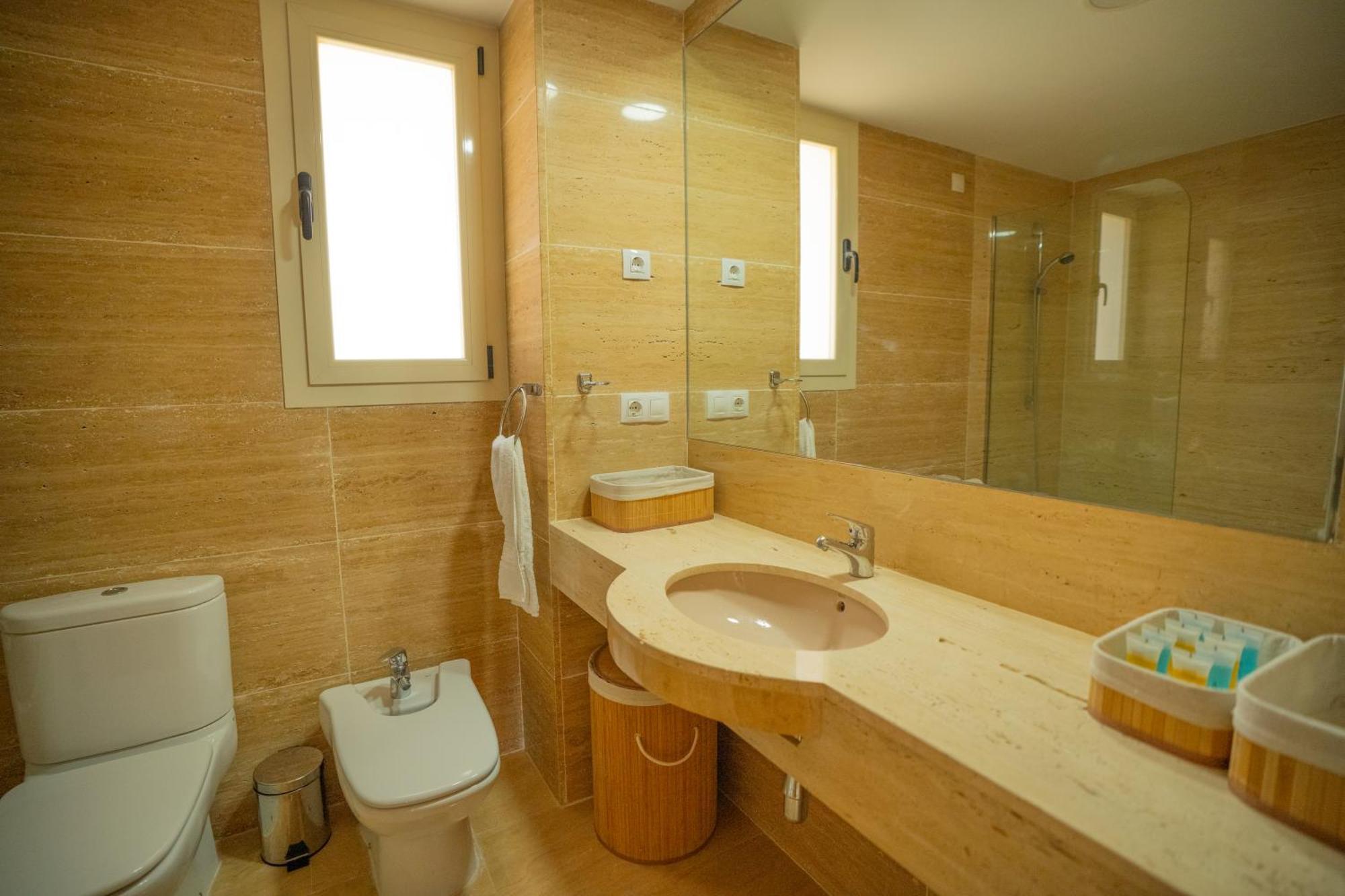 Sunstay House Sol Andalusi Alhaurin Alhaurín de la Torre Exteriér fotografie