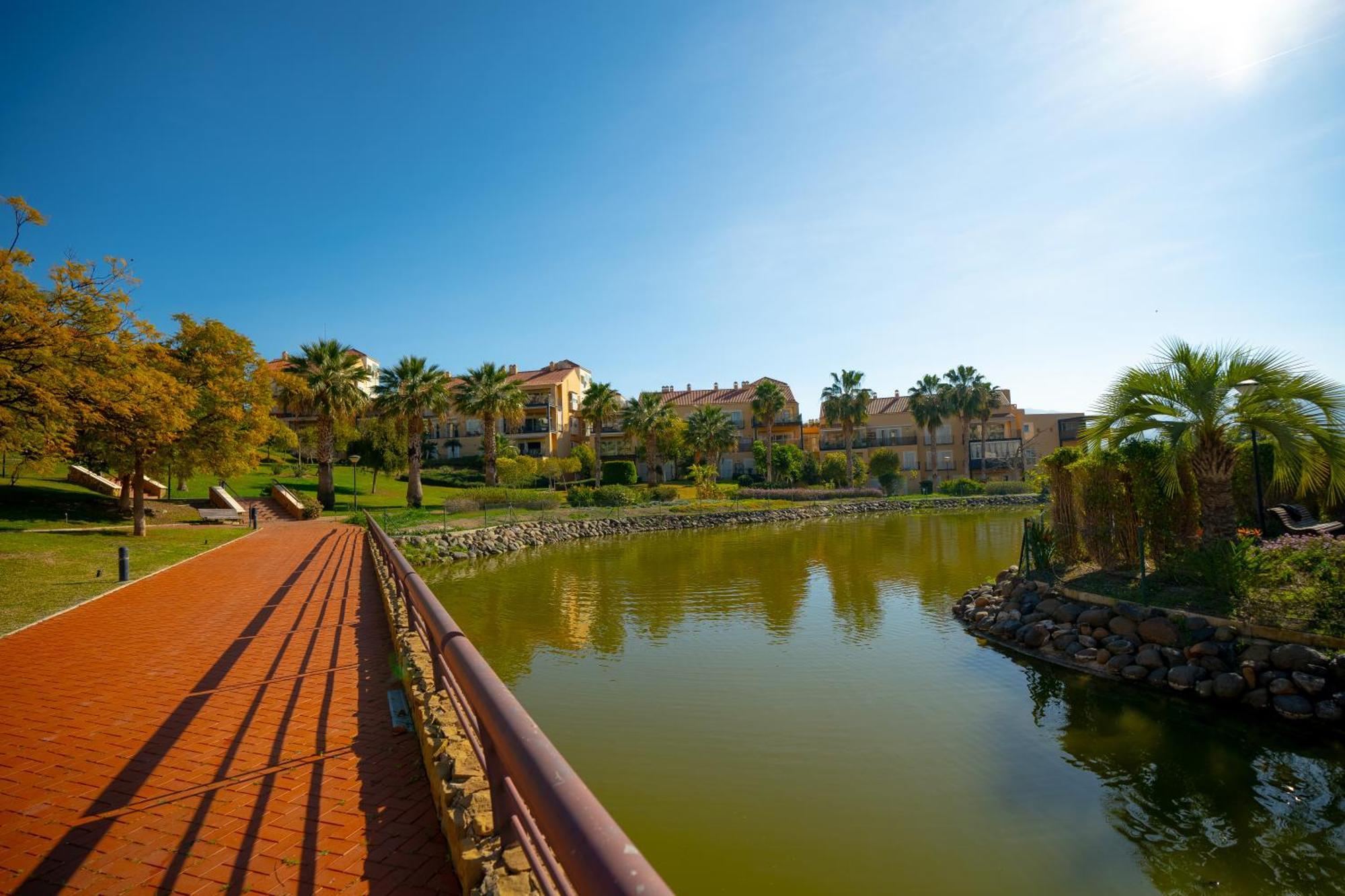 Sunstay House Sol Andalusi Alhaurin Alhaurín de la Torre Exteriér fotografie