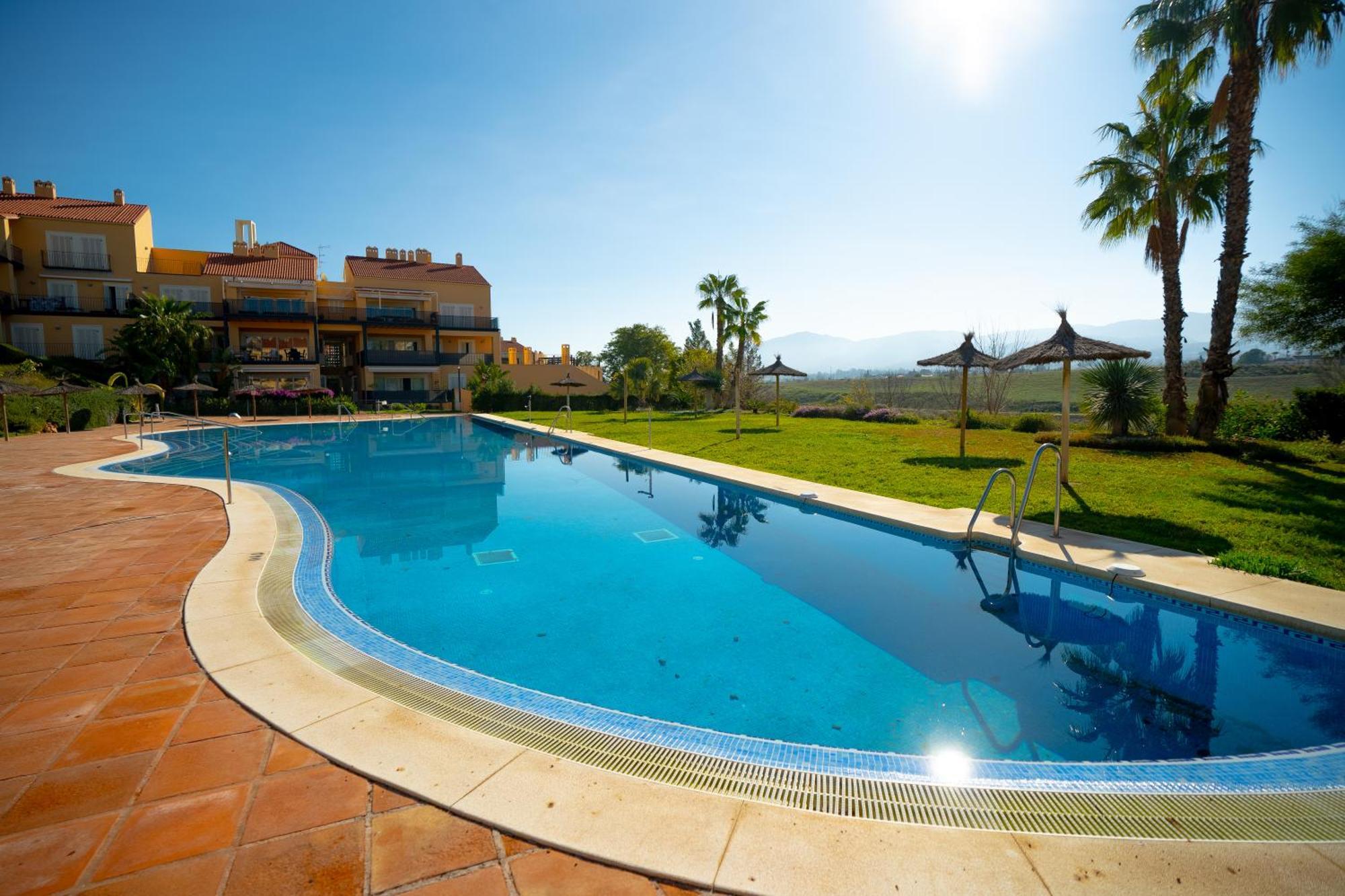 Sunstay House Sol Andalusi Alhaurin Alhaurín de la Torre Exteriér fotografie