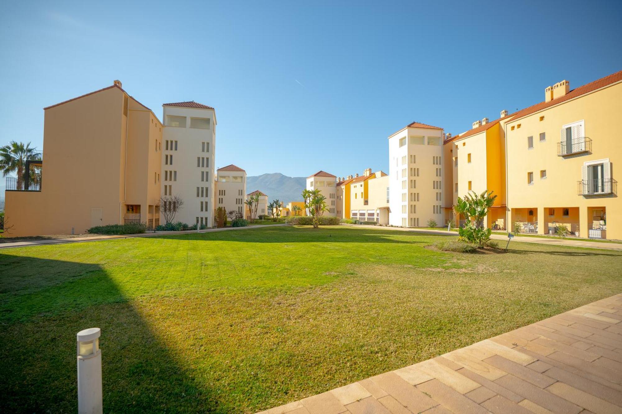 Sunstay House Sol Andalusi Alhaurin Alhaurín de la Torre Exteriér fotografie