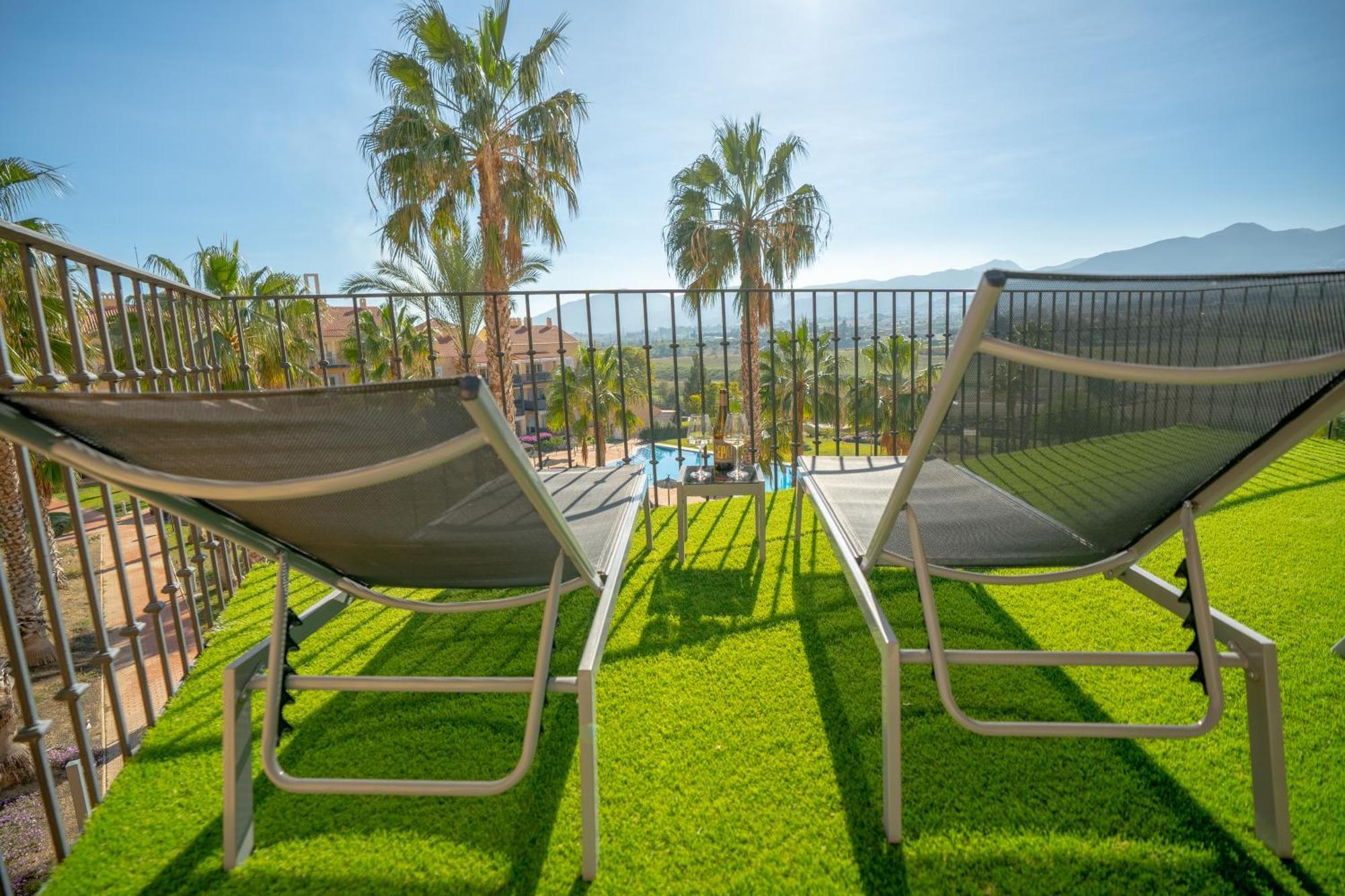 Sunstay House Sol Andalusi Alhaurin Alhaurín de la Torre Exteriér fotografie