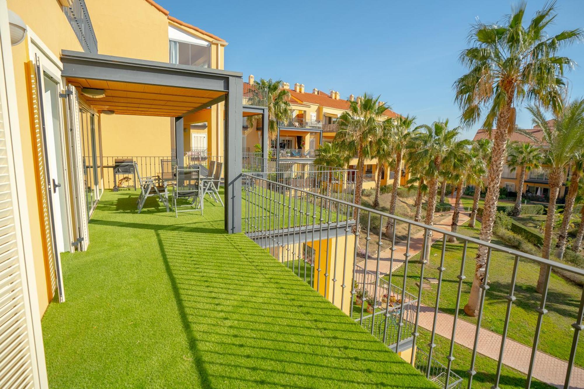 Sunstay House Sol Andalusi Alhaurin Alhaurín de la Torre Exteriér fotografie