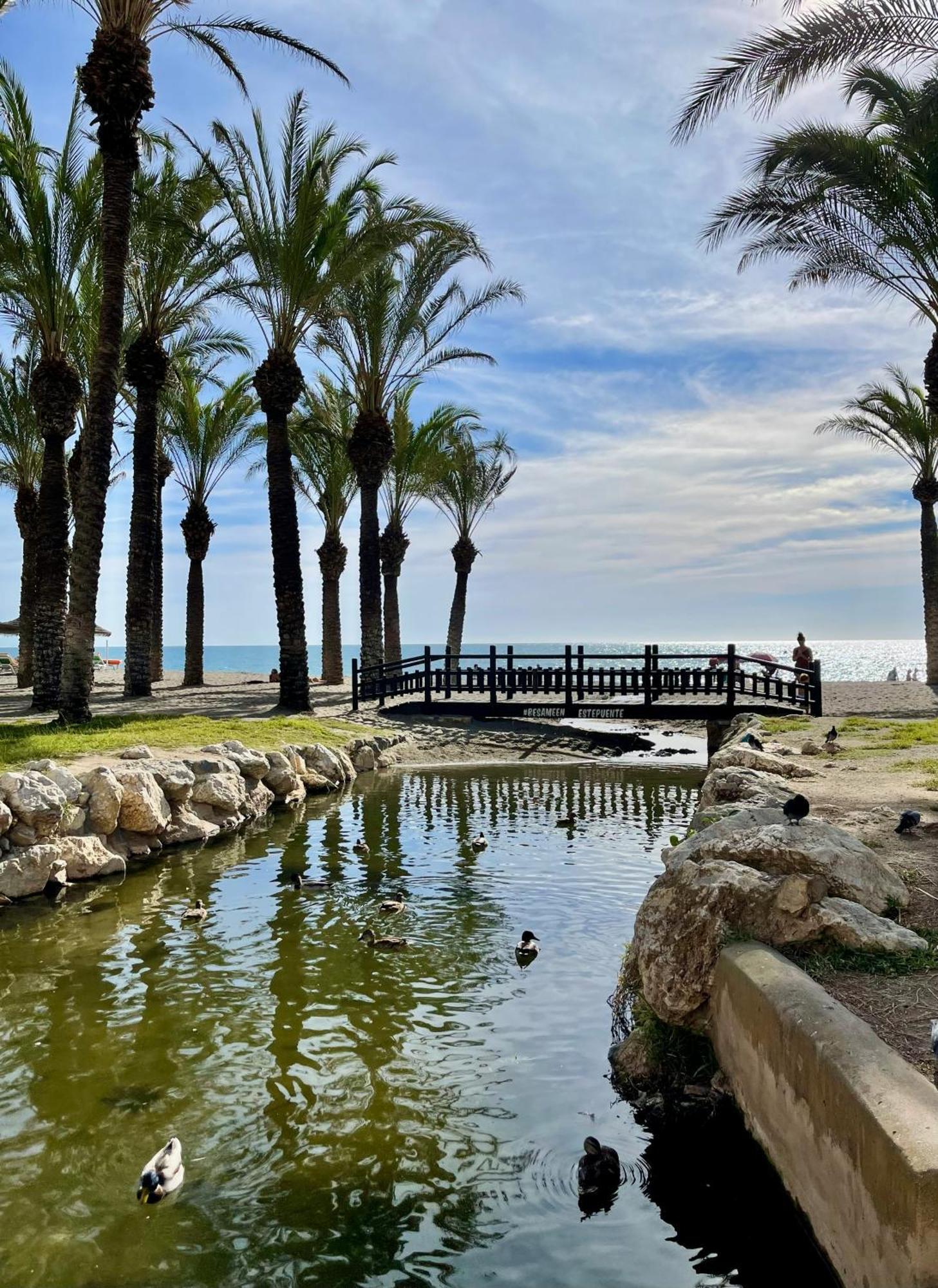 Sunstay House Sol Andalusi Alhaurin Alhaurín de la Torre Exteriér fotografie